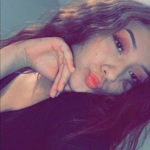 Meet your Posher, Jaylen